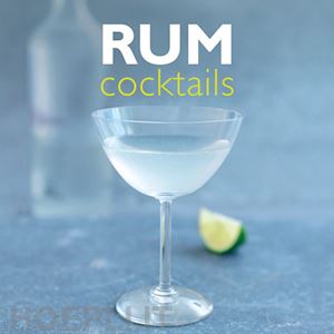 walton stuart - rum cocktails