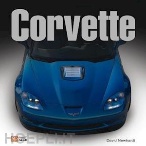 newhardt david - corvette