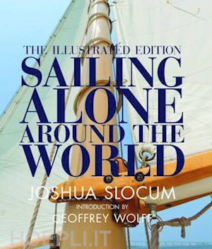 slocum joshua - sailing alone around the world