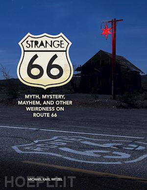aa.vv. - strange 66