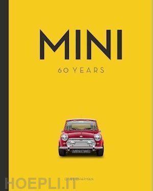 chapman giles - mini: 60 years