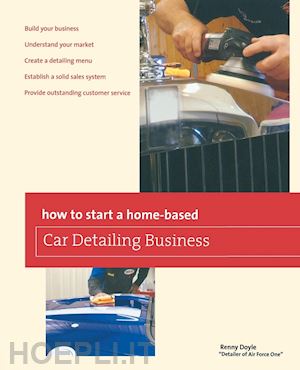 doyle renny - how to start a home-based car