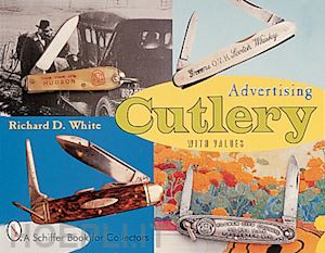 white richard d. - advertising cuttery