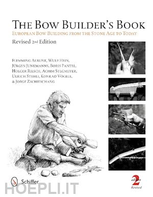 aa.vv. - the bow builder's book