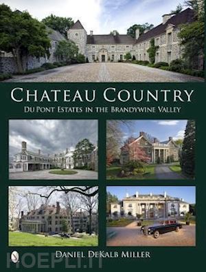 miller daniel dekalb - chateau country