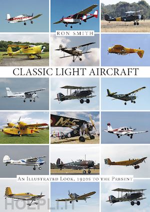 smith ron - classic light aircraft