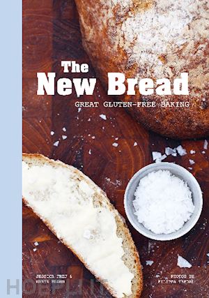 jessica frej maria blohm filippa tredal - the new bread