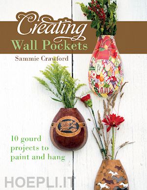 crawford sammie - creating wall pockets