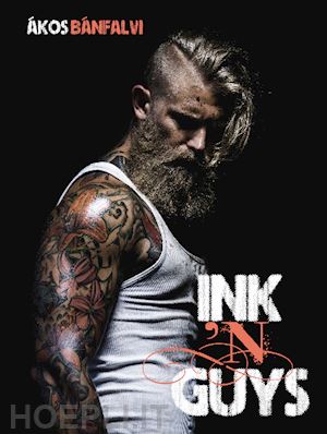 banfalvi akos - ink'n guys