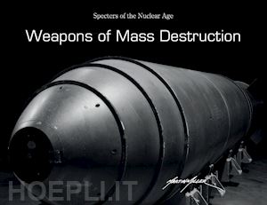 martin miller - weapons of mass destruction