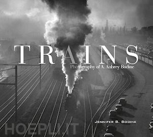 bodine jennifer b. - trains