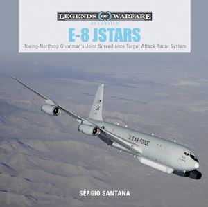 santana sérgio - e-8 jstars