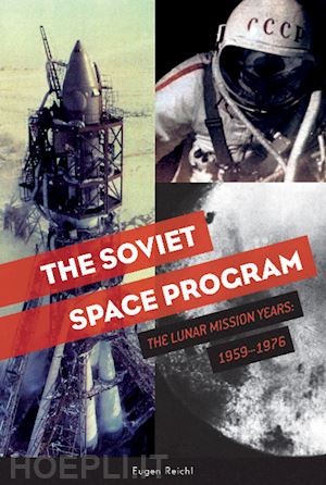 reichl eugen - the soviet space program