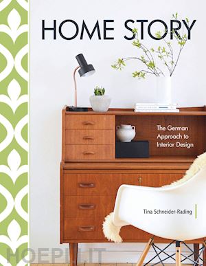 schneider-rading tina - home story