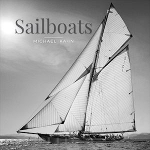 kahn michael - sailboats