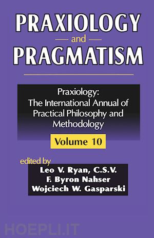nahser f. - praxiology and pragmatism