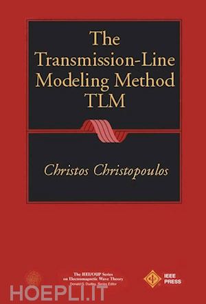 christopoulos c - the transmission-line modeling method: tlm