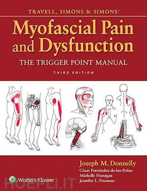 donnelly j. - travell & simmons' myofascial pain and dysfunction