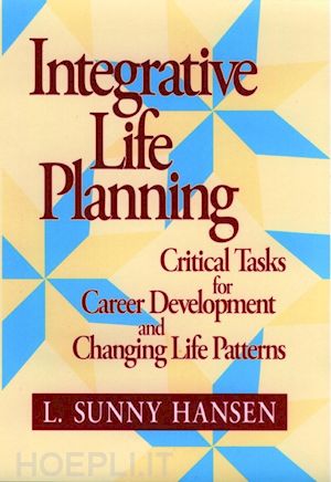hansen l. sunny - integrative life planning
