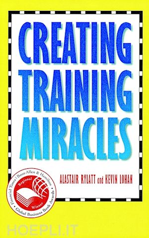 rylatt a - creating training miracles