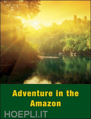ukens ll - adventure in the amazon – activity guide