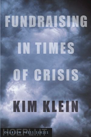 klein k - fundraising in times of crisis