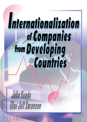 erdener kaynak - internationalization of companies from developing countries