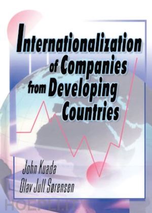 erdener kaynak - internationalization of companies from developing countries