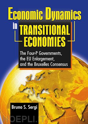 erdener kaynak - economic dynamics in transitional economies