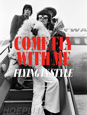 peckman jodi - come fly with me. flying in style