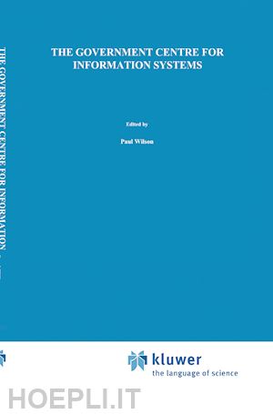 wilson paul - computer supported cooperative work: