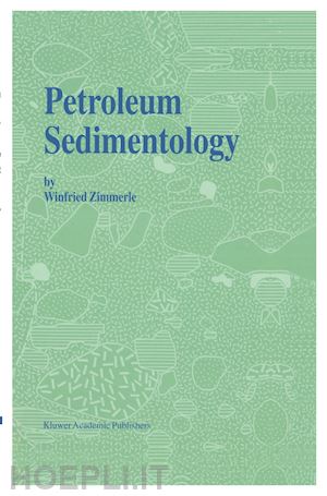 zimmerle h. - petroleum sedimentology