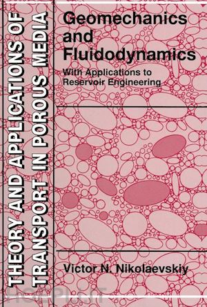 nikolaevskiy victor n. - geomechanics and fluidodynamics