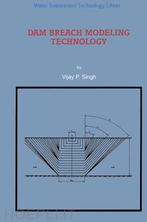 singh v.p. - dam breach modeling technology