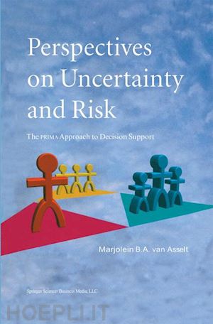 van asselt marjolein b.a. - perspectives on uncertainty and risk