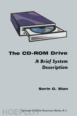 stan sorin g. - the cd-rom drive