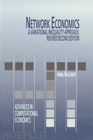 nagurney anna - network economics