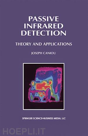 caniou j. - passive infrared detection