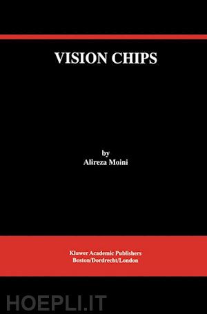 moini alireza - vision chips