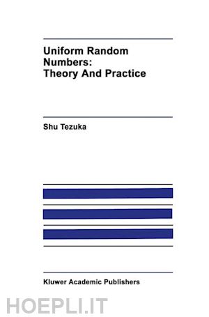 tezuka shu - uniform random numbers