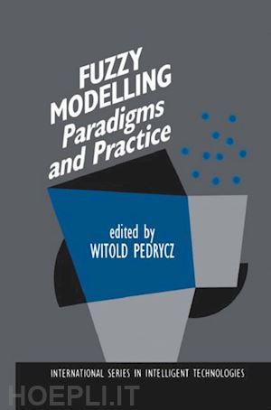 pedrycz witold (curatore) - fuzzy modelling