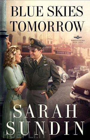 sundin sarah - blue skies tomorrow – a novel