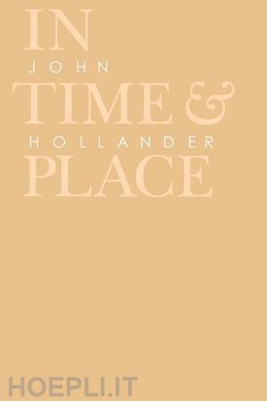 hollander - in time and place