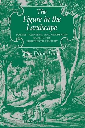 hunt - the figure in the landscape