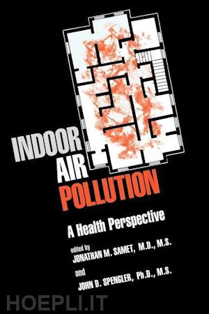 samet - indoor air pollution