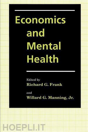 frank - economics and mental health