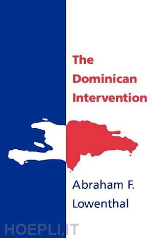 lowenthal - the dominican intervention