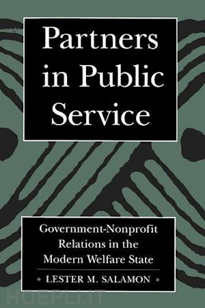 salamon - partners in public service