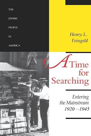 feingold - a time for searching v 4