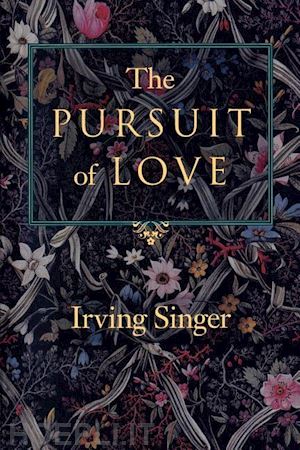 singer emily - the pursuit of love v 2